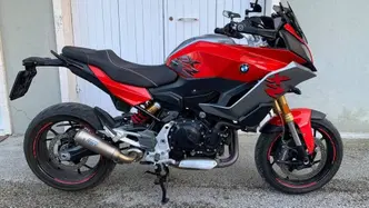 Bmw F 900 XR (2020 - 24)