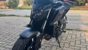 Honda CB 650 F (2017 - 18)  (4)