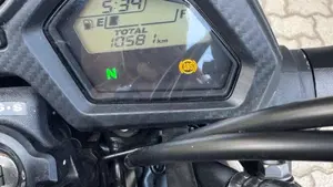 Honda CB 650 F (2017 - 18)  (5)