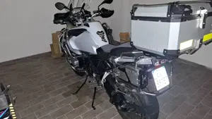 Bmw R 1200 GS Adventure (2013 - 16) 
