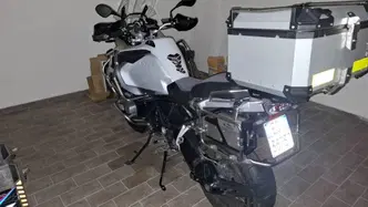Bmw R 1200 GS Adventure (2013 - 16) usata