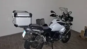 Bmw R 1200 GS Adventure (2013 - 16)  (4)