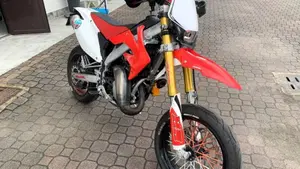 HM CRM 125 Derapage RR 2t (2011 - 13)  (2)
