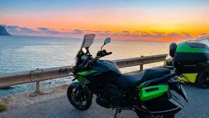 Kawasaki Versys 650 (2021 - 24)  (4)