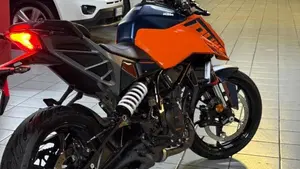 KTM 125 Duke (2024 - 25)  (4)