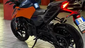 KTM 125 Duke (2024 - 25)  (7)