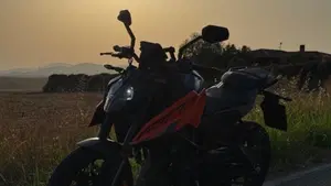 KTM 125 Duke (2024 - 25)  (8)