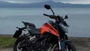 KTM 125 Duke (2024 - 25)  (9)