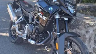 Bmw F 900 GS (2024 - 26) usata