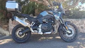 Bmw F 900 GS (2024 - 26)  (2)