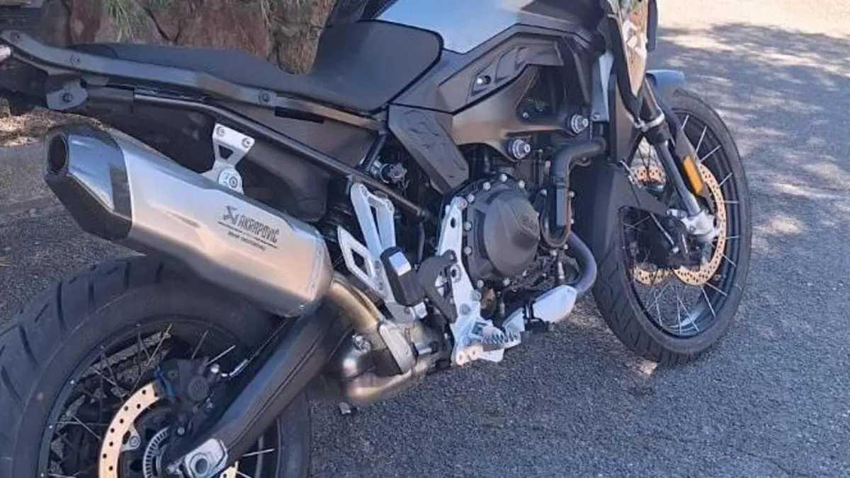 Bmw F 900 GS (2024 - 26)  (3)