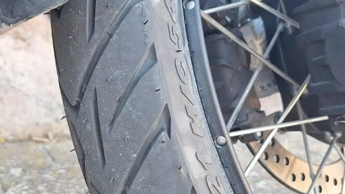 Bmw F 900 GS (2024 - 26)  (8)