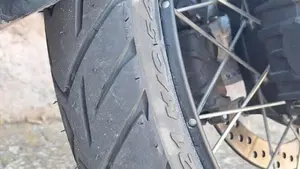 Bmw F 900 GS (2024 - 26)  (8)