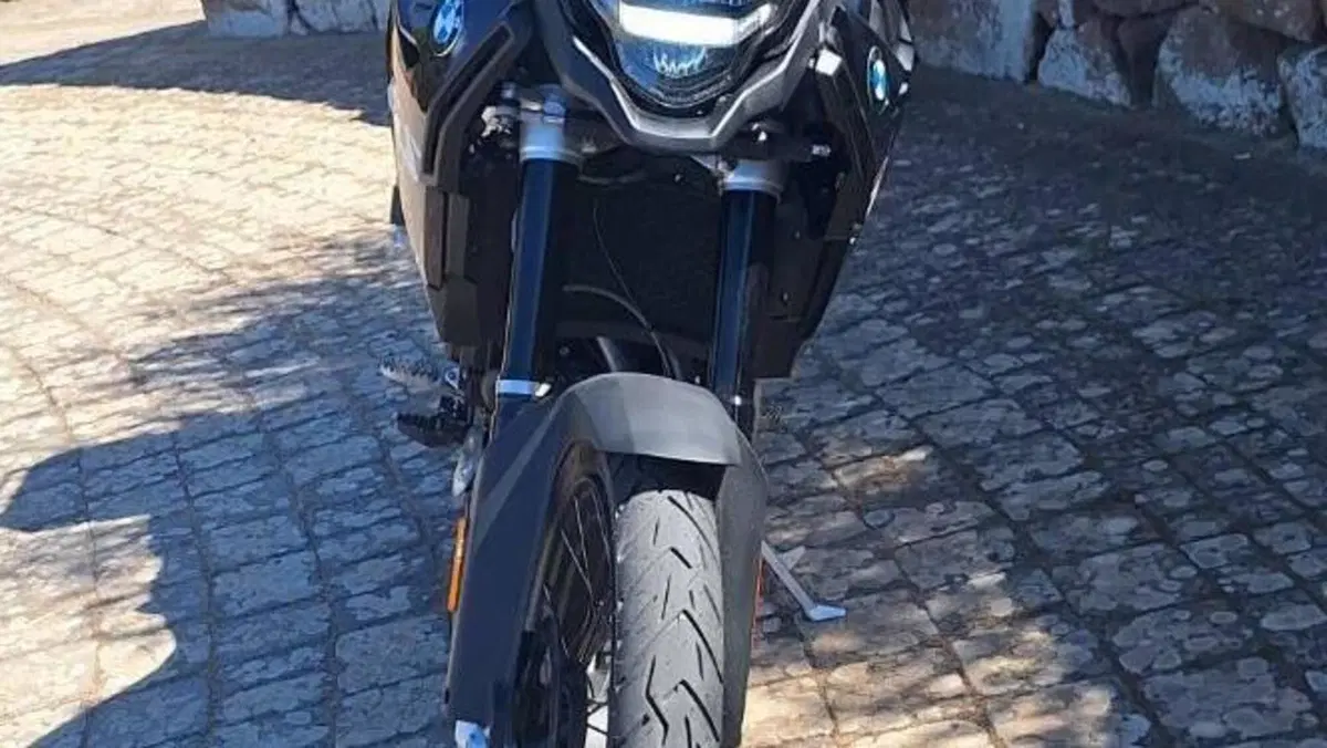 Bmw F 900 GS (2024 - 26)  (9)
