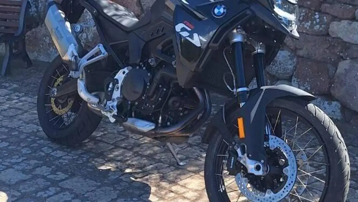 Bmw F 900 GS (2024 - 26)  (10)