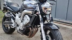 Yamaha FZ6 (2004 - 07)  (2)