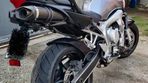 Yamaha FZ6 (2004 - 07)  (4)