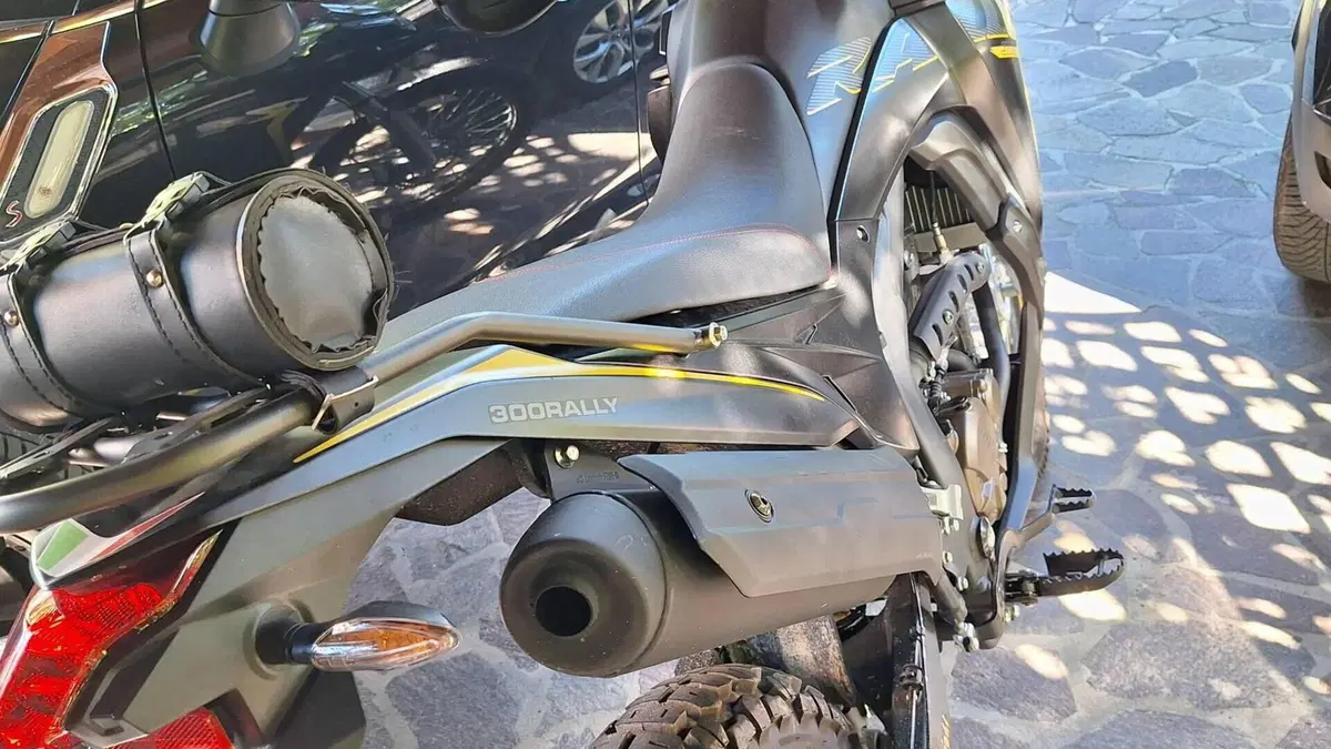 Voge Valico 300 Rally (2022 - 26)  (2)