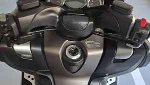 Yamaha T-Max 500 Tech Max (2011 - 13)  (7)