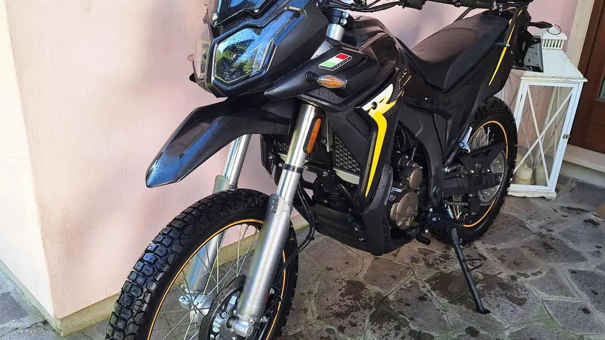 Voge Valico 300 Rally (2022 - 26)  (4)