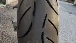 Yamaha FZ6 (2004 - 07)  (10)