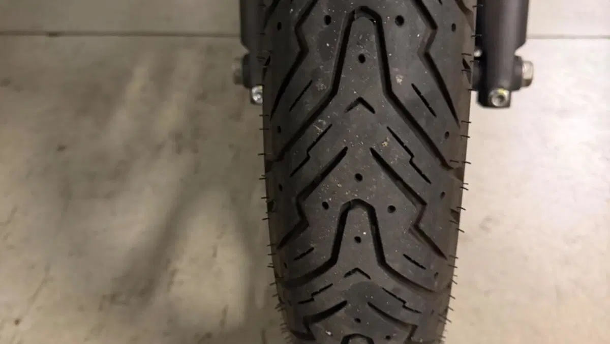 Honda SH 350i Sport (2025 - 26)  (5)