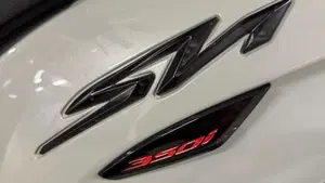 Honda SH 350i Sport (2025 - 26)  (9)