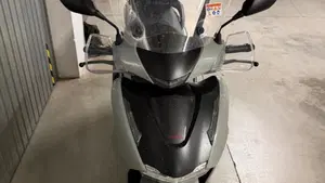 Honda SH 350i Sport (2025 - 26)  (10)