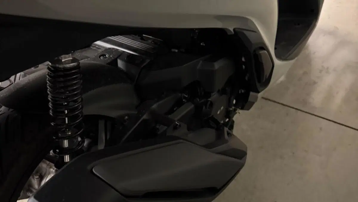 Honda SH 350i Sport (2025 - 26)  (11)
