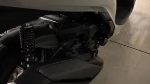 Honda SH 350i Sport (2025 - 26)  (11)