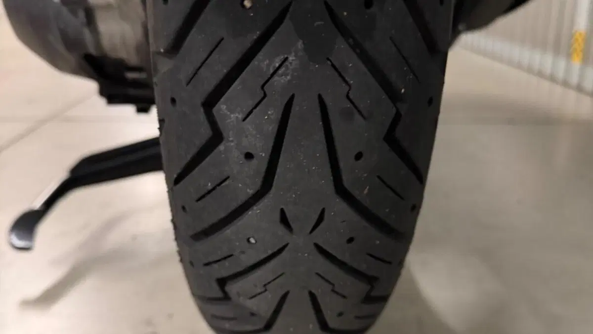 Honda SH 350i Sport (2025 - 26)  (12)