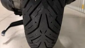 Honda SH 350i Sport (2025 - 26)  (12)