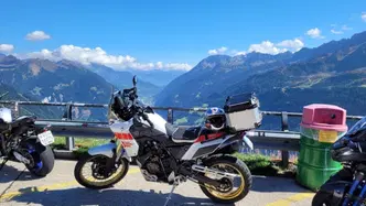 Yamaha Ténéré 700 Rally Edition (2022 - 24) usata