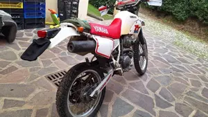 Yamaha TT 350 (1986 - 95)  (2)