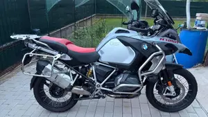 Bmw R 1250 GS Adventure (2019 - 20) 