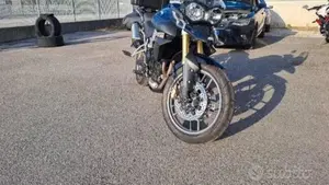 Triumph Tiger 800 (2010 - 14)  (3)