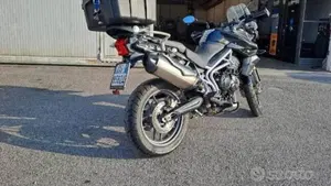 Triumph Tiger 800 (2010 - 14)  (6)