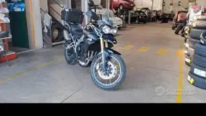 Triumph Tiger 800 (2010 - 14)  (7)