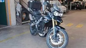 Triumph Tiger 800 (2010 - 14)  (8)