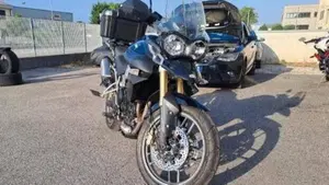 Triumph Tiger 800 (2010 - 14)  (10)