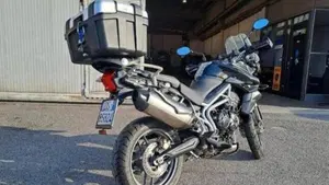 Triumph Tiger 800 (2010 - 14)  (12)