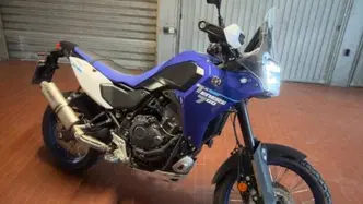 Yamaha Ténéré 700 (2025 - 26) usata
