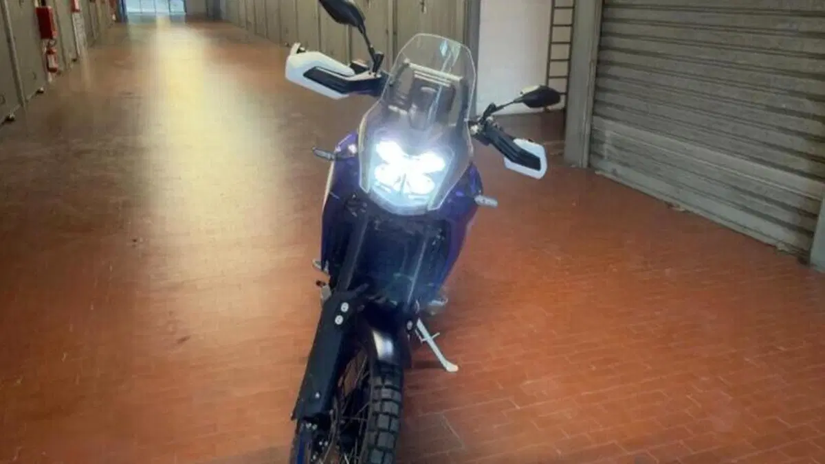Yamaha Ténéré 700 (2025 - 26)  (2)
