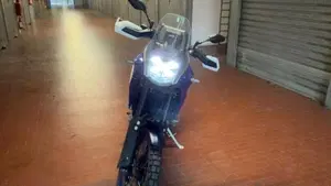 Yamaha Ténéré 700 (2025 - 26)  (2)