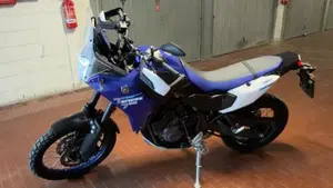 Yamaha Ténéré 700 (2025 - 26)  (3)