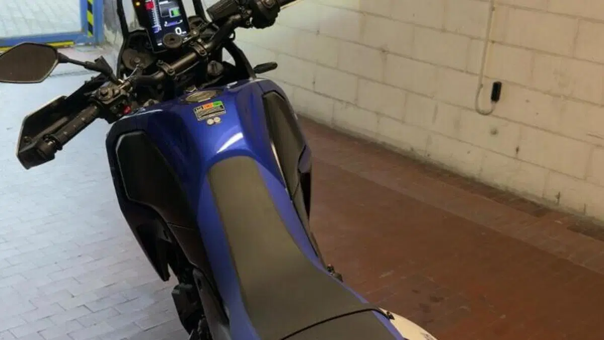 Yamaha Ténéré 700 (2025 - 26)  (4)
