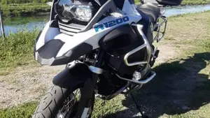 Bmw R 1200 GS Adventure (2017 - 18)  (11)