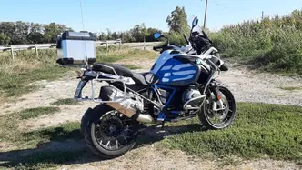 Bmw R 1200 GS Adventure (2017 - 18) usata