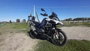 Bmw R 1200 GS Adventure (2017 - 18)  (13)