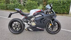 Ducati Panigale V4 1100 (2018 - 19)  (4)